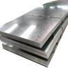 Buy cheap ASTM Q235 Drawn ST37 Cold Hot Rolled Galvanized Steel Sheet 0.21mm-0.50mm Thickness from wholesalers
