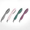 Buy cheap Ceramic Hot Electric Comb Brush Hair Straightener With Comb Anti Scald from wholesalers