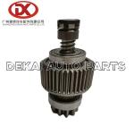 ISUZU 700P NPR66 115mm Truck Electrical Parts Starter Gear 8970256710