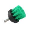 Buy cheap Power Drill Brush Attachment Set Power Scrubber Brush Car Polisher Bathroom Cleaning Kit with Extender from wholesalers