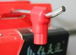 COMER Anti-theft Stop Locks Key for Supermarket Retail Shop mobile phone