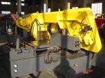 CH-560HA NC Control Double Column Metal Cutting Band Saw