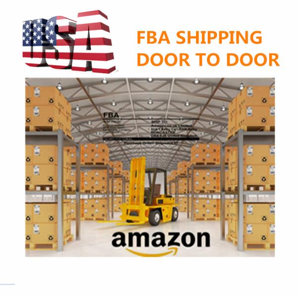 Buy cheap Shenzhen To Moreno Valley Ont8 Amazon FBA Shipping from wholesalers