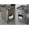 Buy cheap Electric Pig Skin Cutting Machine Pig Ear Slicer Beef Jerky Strip 2mm Video from wholesalers