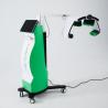 Buy cheap 532nm Green Light Emerald Laser Slimming Machine Body Shaping Weight Loss Device from wholesalers