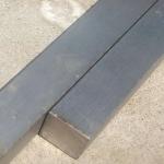 SS Square Bar 304 ASME Black Surface Hot Rolled Stainless Steel Square Bar 3
