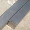 Buy cheap SS Square Bar 304 ASME Black Surface Hot Rolled Stainless Steel Square Bar 3-400mm from wholesalers
