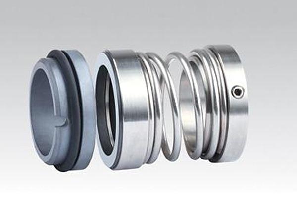 Buy cheap Unbalanced 1527 1528 Single Spring Mechanical Seal O Ring Pump Seal from wholesalers