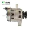 Buy cheap 12V 30A 100211-4610 Alternator 12206 AND0217 100211-1610 10459516 DRA3519 DRA3519N For Denso from wholesalers