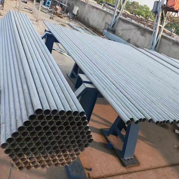 Buy cheap ASTM A312 TP317L Stainless Steel Pipe Tube DN10 - DN300 SS Pipe UNS S31703 from wholesalers