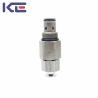 Buy cheap Precision DH220-5 Excavator Safety Main Relief Valve 3-6 Months Warranty from wholesalers