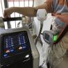 Buy cheap 4 Handles Double Channel Cryolipolysis Fat Freezing Machine from wholesalers