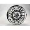 Buy cheap 12 Inch Glass Bong 9mm Thickness Glass Wall Super Heavy Water Pipes from wholesalers