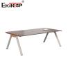 Buy cheap Modern Boardroom Table Office Furniture Conference Room Desk Meeting Table from wholesalers
