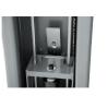Buy cheap Asymmetric Arms 2 Post Car Lift Cylinder Directly Drived from wholesalers