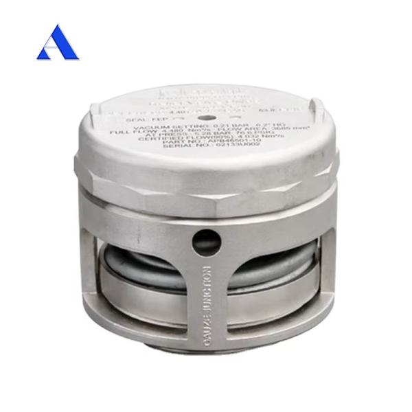 Buy cheap Stainless Steel Pressure Safety Relief Valve for ISO Tank Container Parts BSP or Flanged from wholesalers