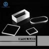Buy cheap Transparent Coated Optical Components Projector Camera Lenticular Spectacle Lenses from wholesalers