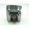 Buy cheap Air Cooled Yamaha Engine Block For Motorcycle , Wear Resistant DF 125cc from wholesalers