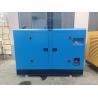 Buy cheap 100 KW Standby Diesel Generator 125 KVA Diesel Backup Generator from wholesalers