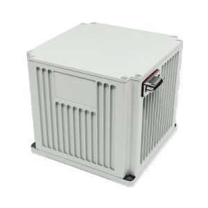 Buy cheap Merak-H03 Tactical Attitude Heading Reference Unit System AHRS Jamming Resistant from wholesalers