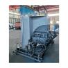 Buy cheap 55L Mixing Capacity accuracy Rubber Banbury Dispersion Kneader for Rubber Mixing from wholesalers