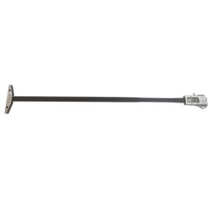 Buy cheap 0-500mm Stainless Steel Digital Depth Gauge with Thin Rod from wholesalers