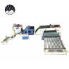 Buy cheap Glass Fiber Bedding Comforter Mattress Production Line from wholesalers