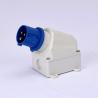 Buy cheap UKS-D144-6 Wall Mounted Industrial Plugs With 4P 16A IP44 CEE from wholesalers