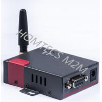 Buy cheap D10series hsdpa RS232 modem sms industrial dtu product