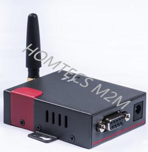 Quality USB 2.0 HSDPA / HSUPA 3G WCDMA Modem At Command For Taxi Monitor M3 for sale