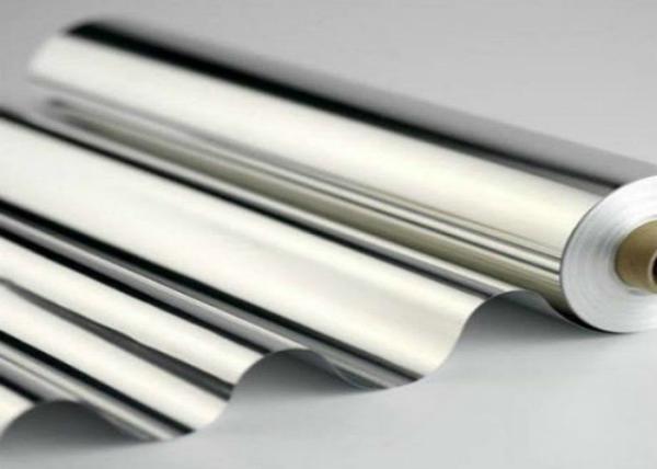 Buy cheap Food Packing Household Aluminium Foil Catering Foil Thickness 0.02-0.1 mm from wholesalers
