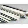Buy cheap Food Packing Household Aluminium Foil Catering Foil Thickness 0.02-0.1 mm from wholesalers