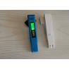 Buy cheap Portable EC Meter 3V High Capacity Environmentally Friendly Battery from wholesalers