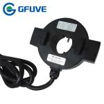 Buy cheap IP67 Outdoor Split Core Current Transformer 200/5A 0.5S 50 / 60Hz Rated Frequency from wholesalers
