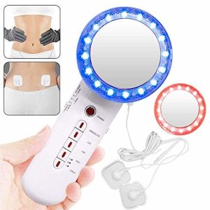 Buy cheap BF3010 Anti Puffiness Ultrasonic Facial Machine , Ultrasonic Infrared Ems Massager from wholesalers