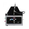 Buy cheap High Quality Battery Crimping Vacuum Pre-Sealing Machine Manual Sealing Machine from wholesalers