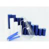 Buy cheap Disposable Cleanroom Sticky Lint Roller Dust Removal Adhesive Roller from wholesalers
