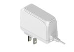 12v 1.5A 18w AC Switching Power Supply White / Black US Plug Universal Power