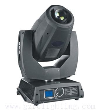Buy cheap 10R 280W Beam spot moving head light for KTV DISCO stage light from wholesalers