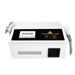 Nd YAG Picosecond Laser Tattoo Removal Multifunction Beauty Machine 808nm 2 In 1