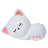 Buy cheap LED Silicone Cat Decompression Pat Light LED Night Light Sleep Night Light Bedside Light from wholesalers