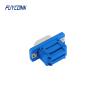 Buy cheap 9pin IDC Crimping Ribbon Cable Female D SUB Connector ROHS Certified from wholesalers