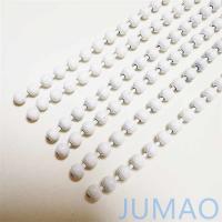 Buy cheap 6mm Architectural Metal Bead Ball Curtains Chain Interior Space Dividers product