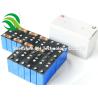 Buy cheap High Discharge Lithium Iron Phosphate Deep Cycle Battery 24V 150Ah Safety from wholesalers