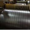 Buy cheap 24 Gauge Cold Rolled Stainless Steel Coils 304 316l Grade 201 1mm from wholesalers