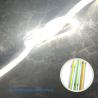 Buy cheap 5m Cob Light Strip 12v Single Color 288 Leds Enhances Lighting And Durability from wholesalers