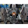 Buy cheap Motor Coil Winder Armature Winding Machine 380v In Gray / Customized Color from wholesalers