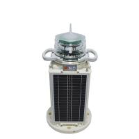 Buy cheap DC 10V Self Contained Marine Lanterns Corrosion Proof Automatic Light Operation product