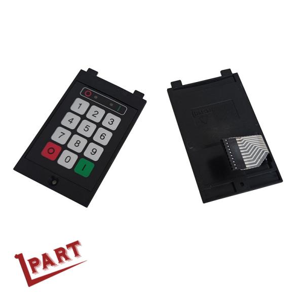 Quality BT Forklift Motor Controller Password Switch 29442966 for sale