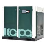 Buy cheap Permanent Magnet 45kw 60Hp 8m3/Min Variable Frequency Screw Air Compressor from wholesalers